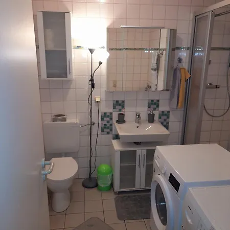 Ferienwohnung 
