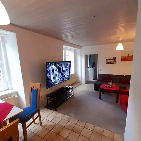 Ferienwohnung 